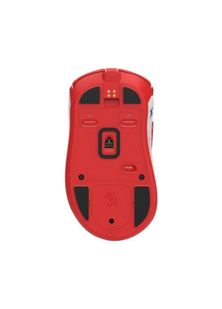 Мишка Bloody R73 Ultra Wireless Pyro Blaze (4711421002509) A4Tech (367078196)
