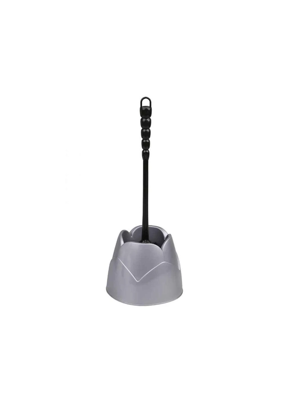 Йорш для унітаза Tulip SL 14х14х37 арт.L9240SL ТМ Ekodeo No Brand (387442220)