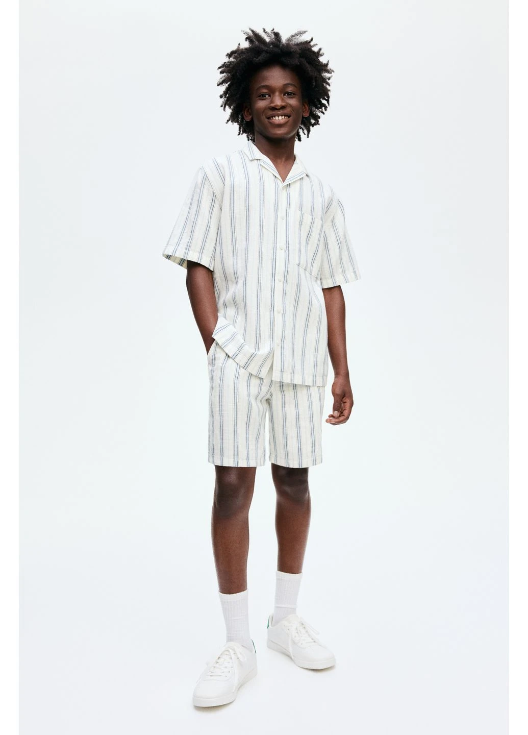 Шорти H&M (390547635)