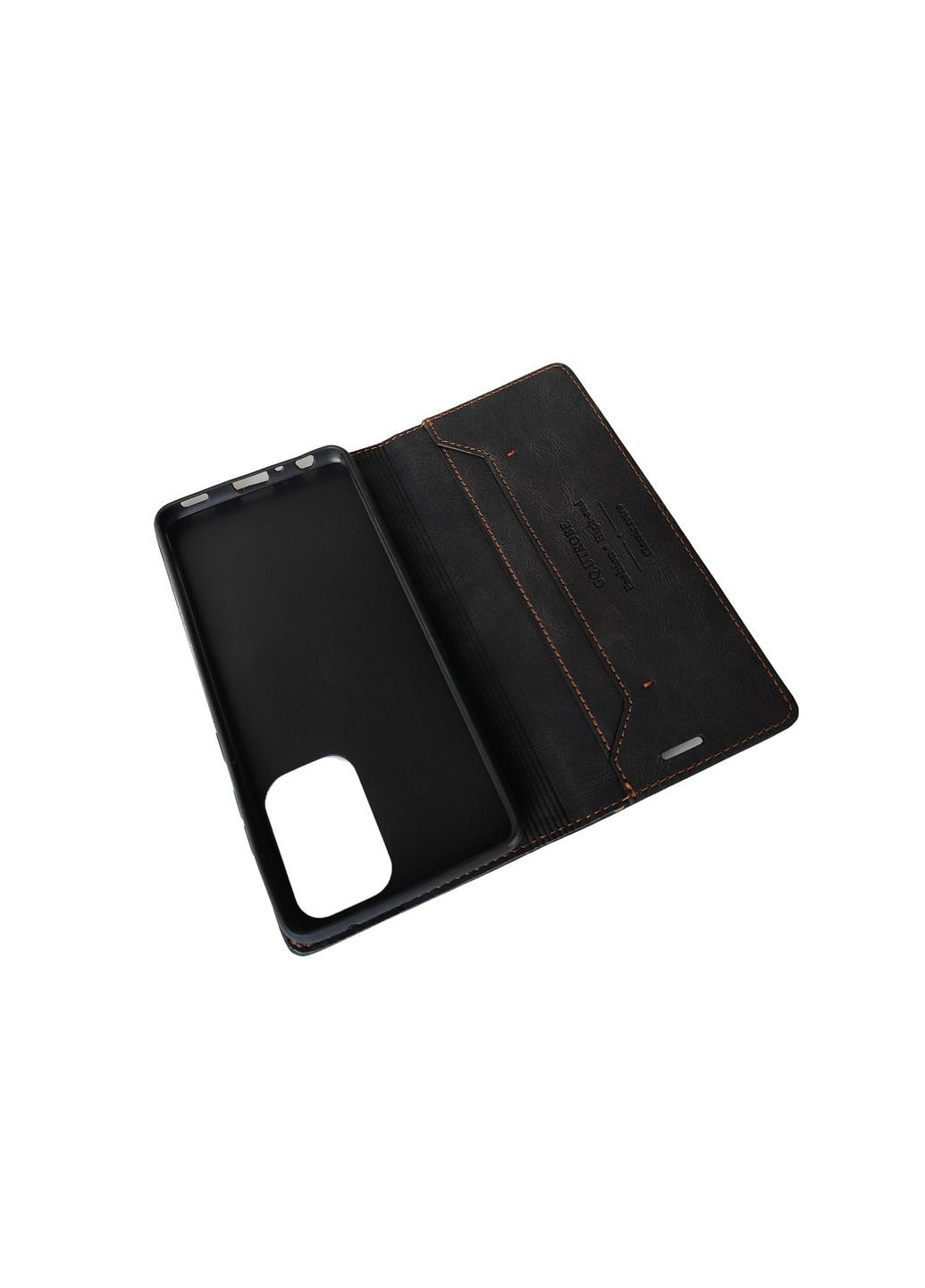 Чохол-книжка під нубук для А52\A52s Чохол книжка на самсунг а52(SM-A525) чорний Samsung (327877826)