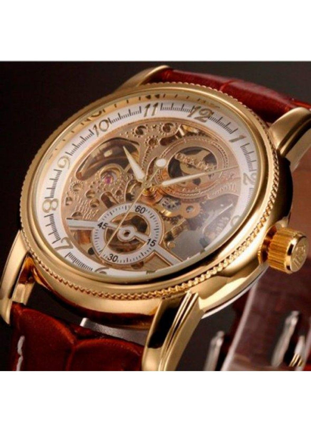 Наручные женские часы Star II Forsining (313653642)