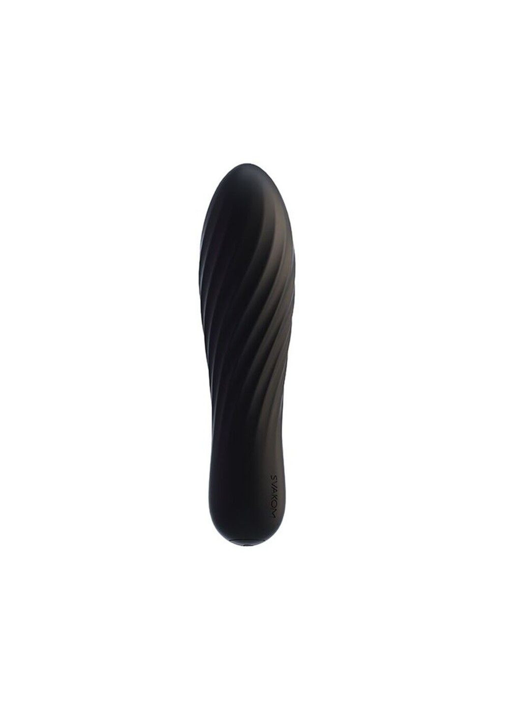 Потужний мінівібратор Tulip Black Svakom (333332950)