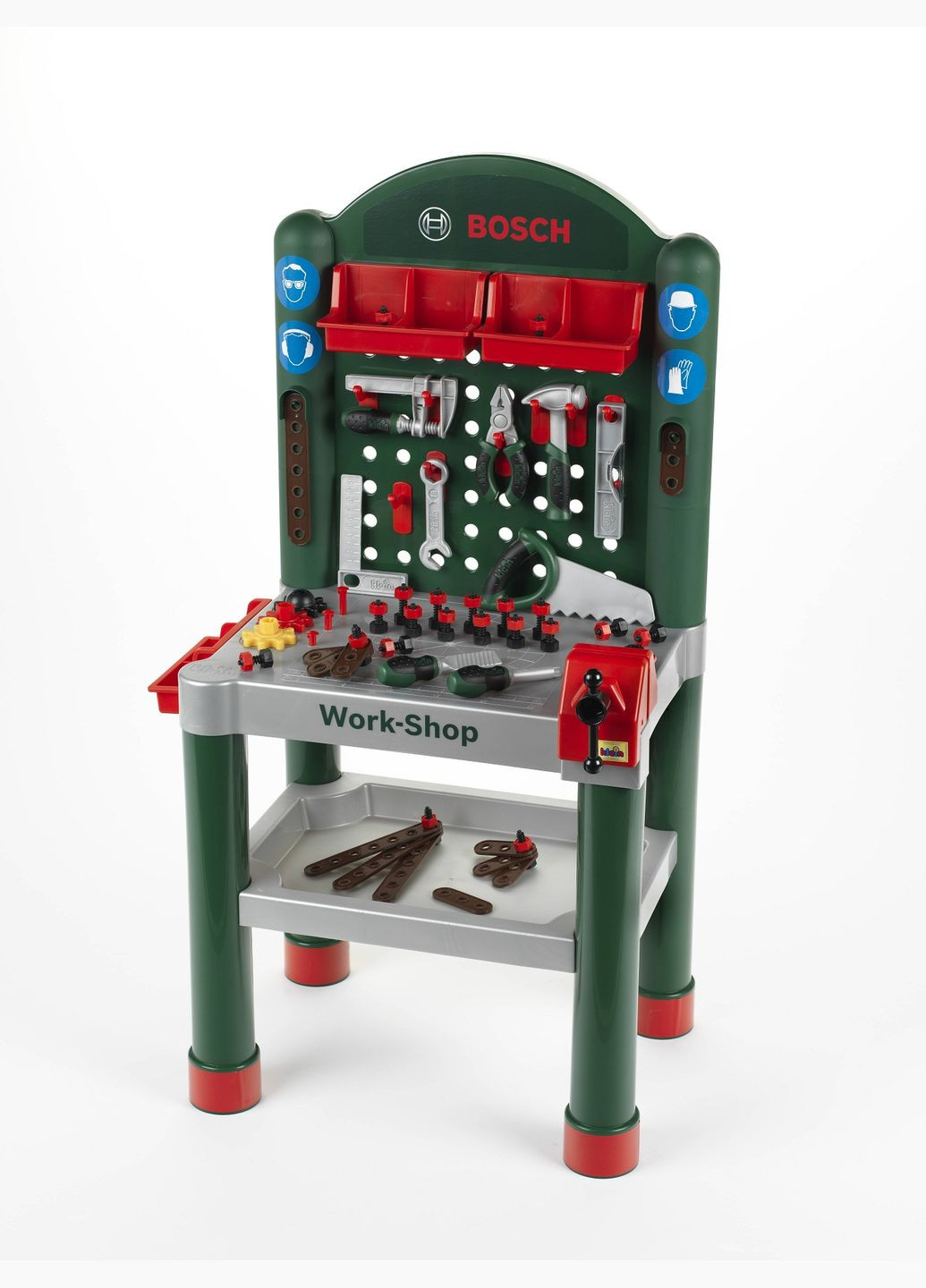 Майстерня Bosch з 79 предметів 8320 (9019) Klein (317755204)