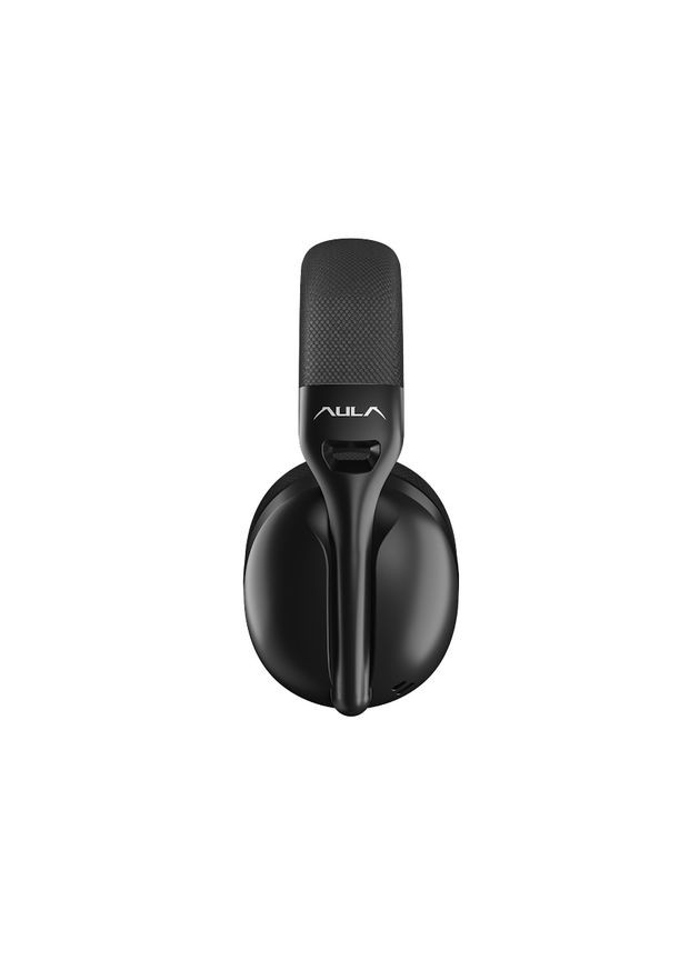 Гарнiтура S6 Wireless Headset Black (6948391235554) Aula (336954053)