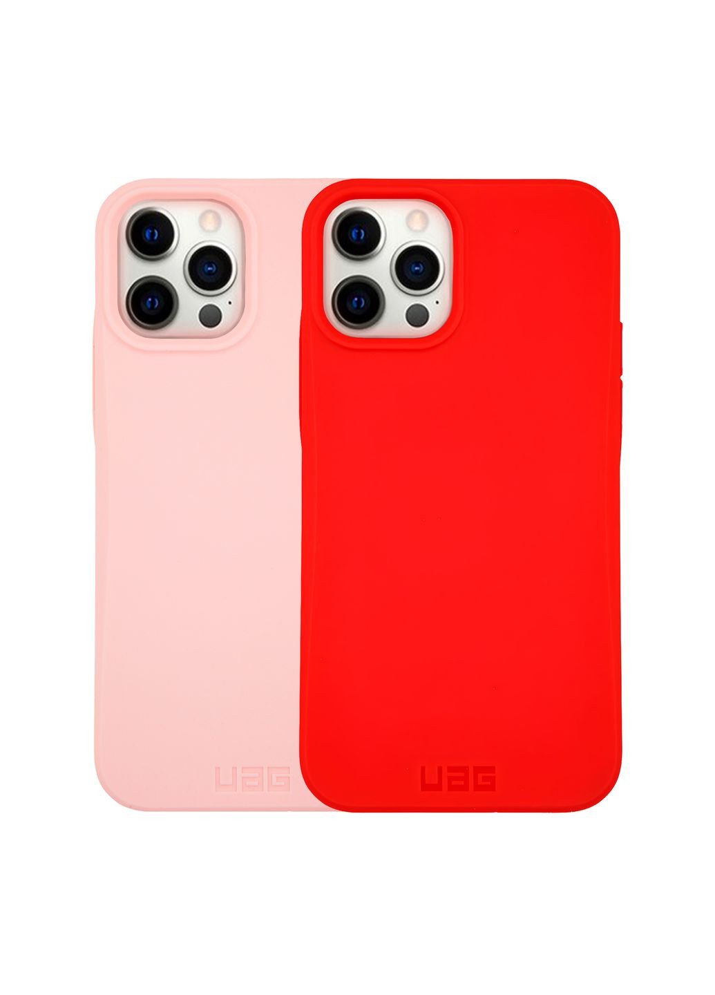 Чохол Outback для iPhone 11 Pro Max Pink UAG Apple iPhone 11 Pro Max 2019 (370440235)