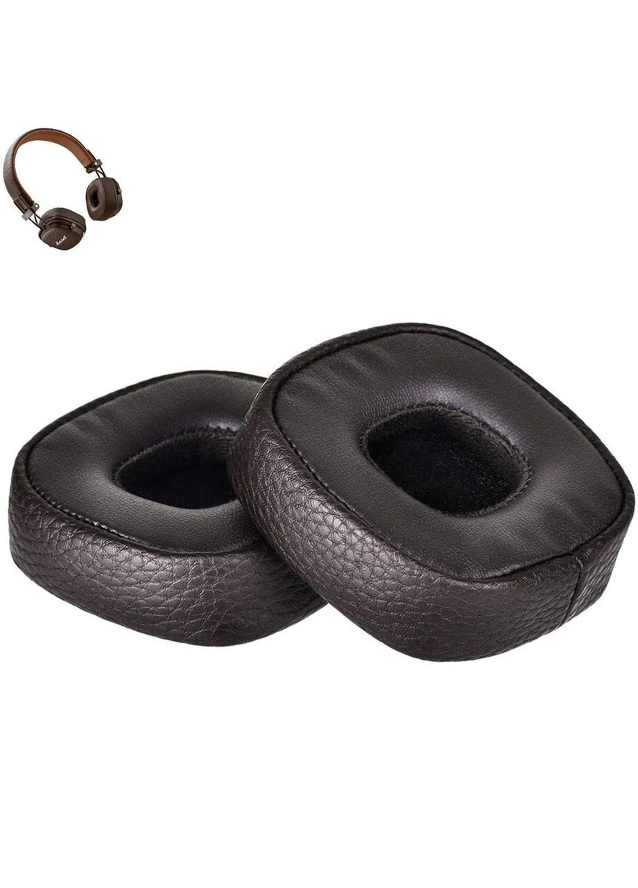 Амбушури для навушників Major III Коричневі Marshall (363023952)