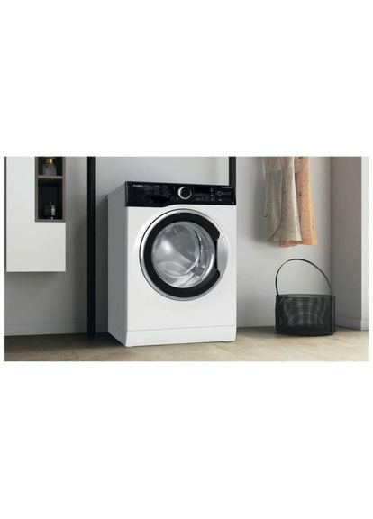 Пральна машина автоматична WRBSB 6228 B WHIRLPOOL (315143677)