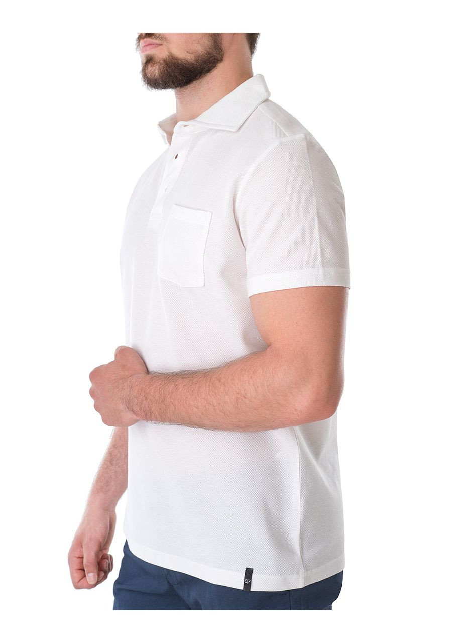 Поло чоловіче Commander (229012278)