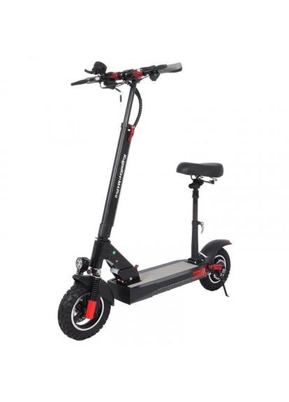 Електросамокат Kirin M4 Pro Jilong 500W Kugoo (300533835)