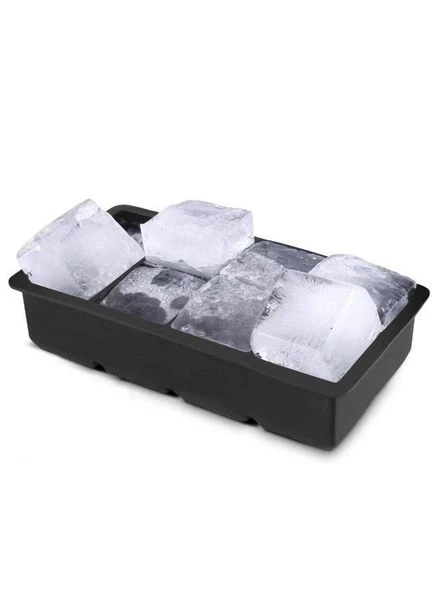 Силіконова форма для льоду 21 x 11.5 x 5 см (H051352) VR (332211316)