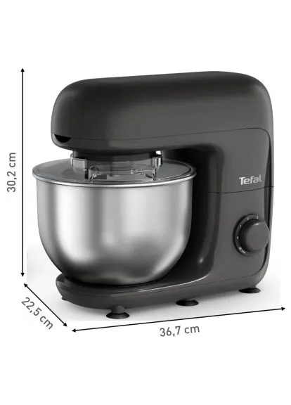 Кухонний комбайн Tefal QB161H38 (379730450)