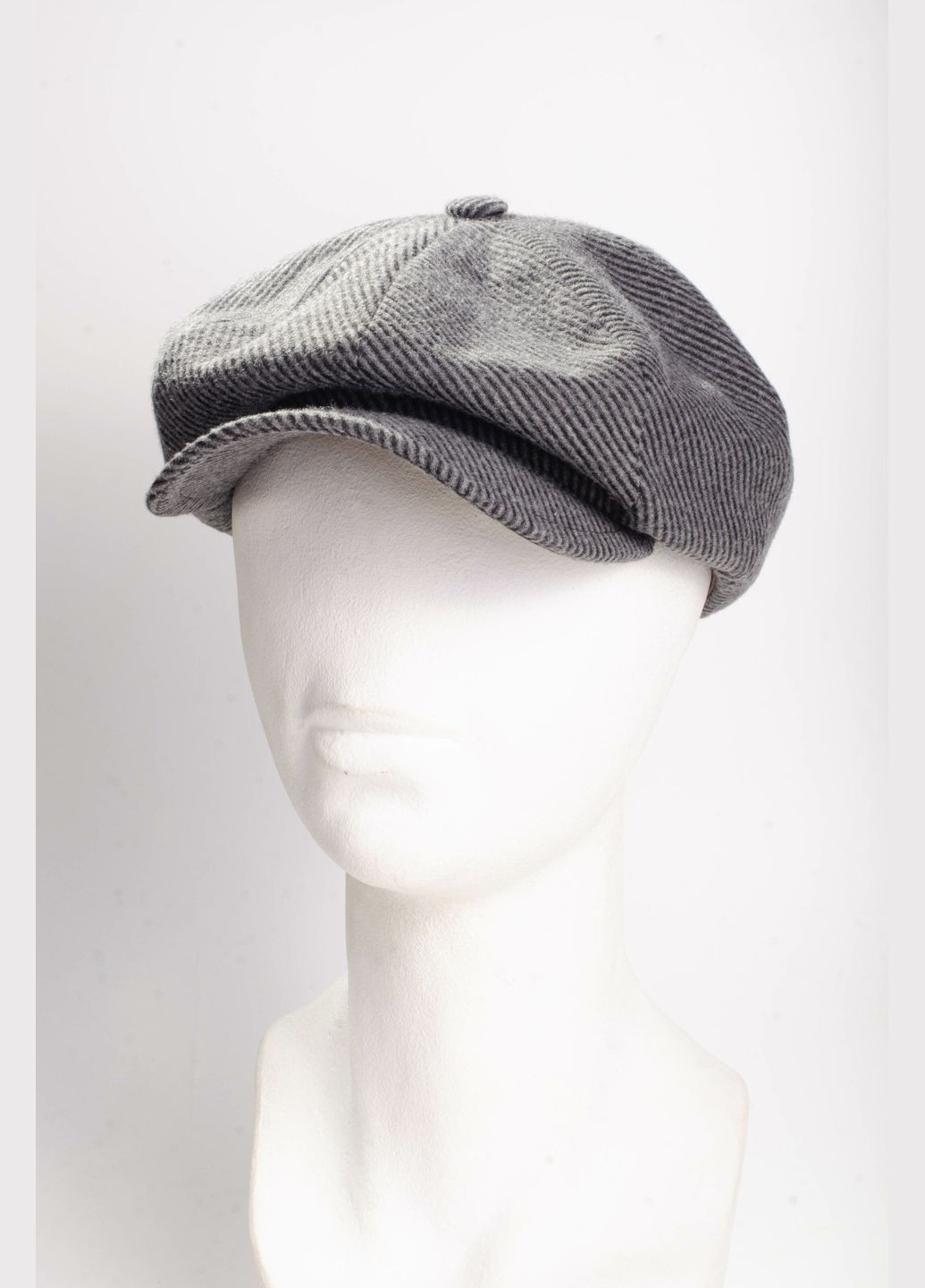 Кепка мужская Босачка ратин (Коричневый) Kent&aver 14784 (311505767)