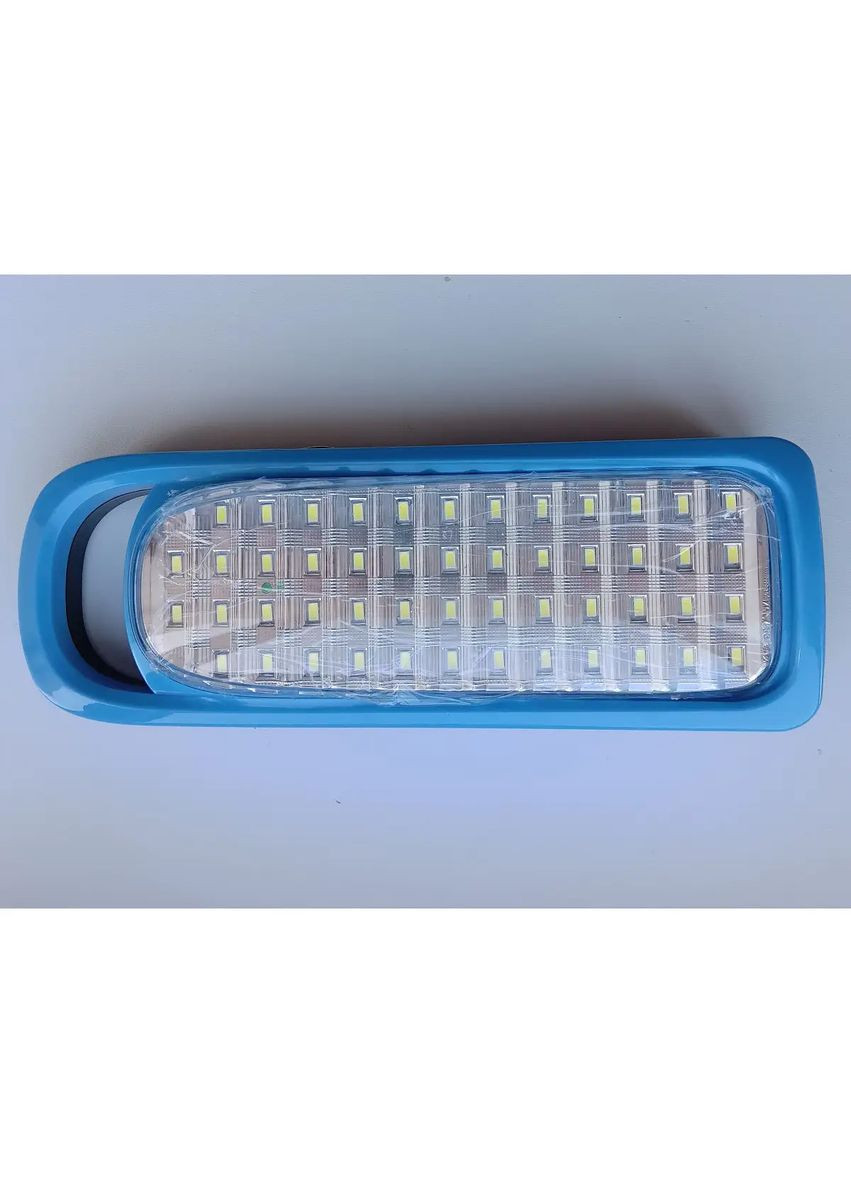 Светодиодный фонарь-лампа GR-6803DTP 50SMD 2400 мАч (124644) Grunhelm (317345663)