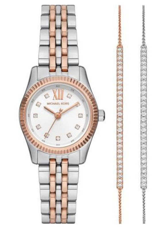 Жіночі наручні годинники Michael Kors MK4817SET (344447987)