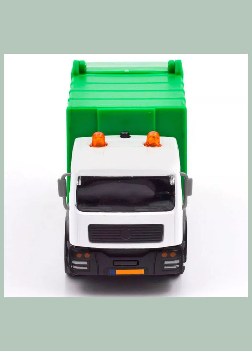 Автомодель Мусоровоз (510705.270) TechnoDrive (326805822)