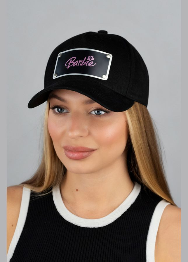 Женская бейсболка "FORGED" Barbie Braxton (324557561)