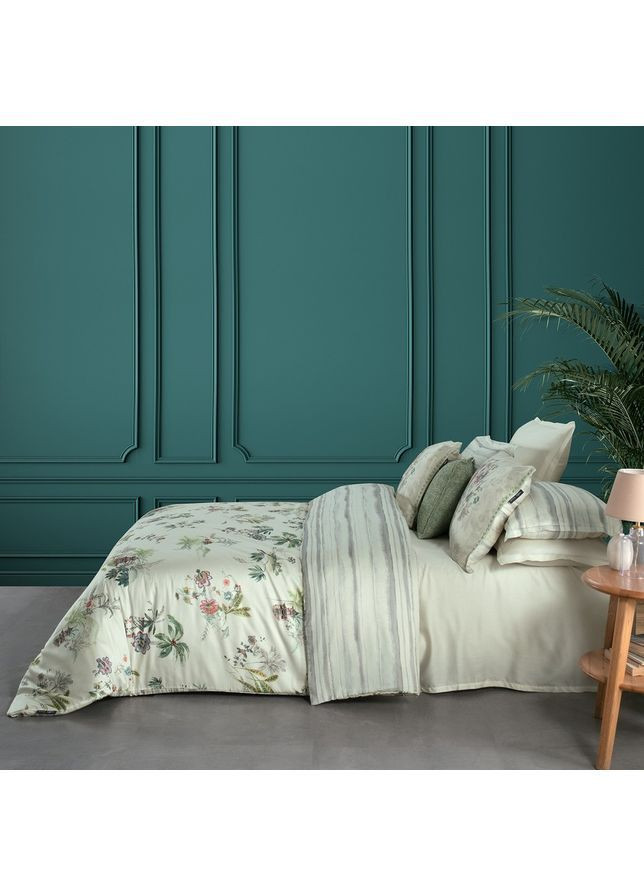 Постельное белье Elodie тенсель евро Sarev (369803115)