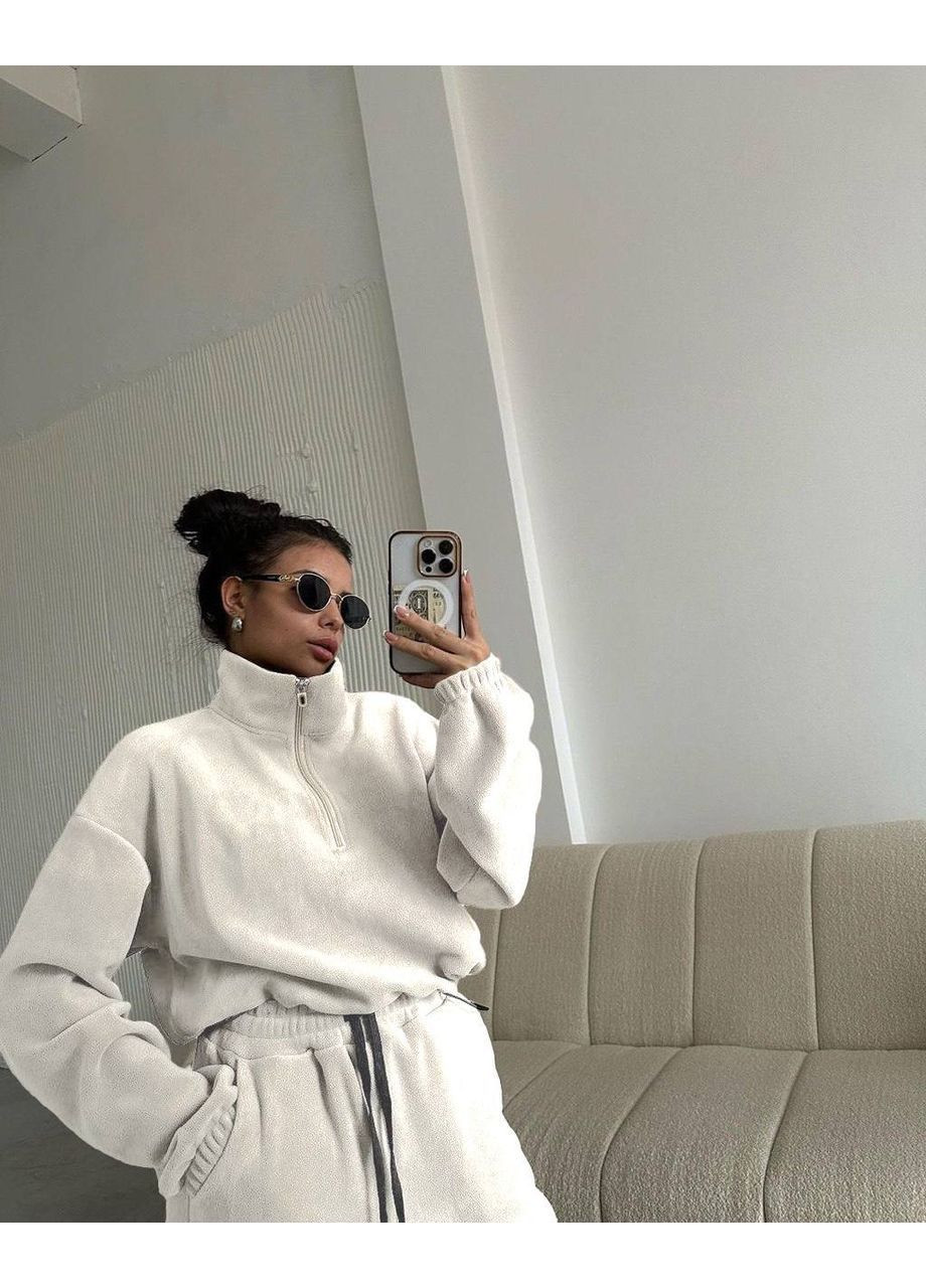 Женский флисовый костюм Avanti (367088400)