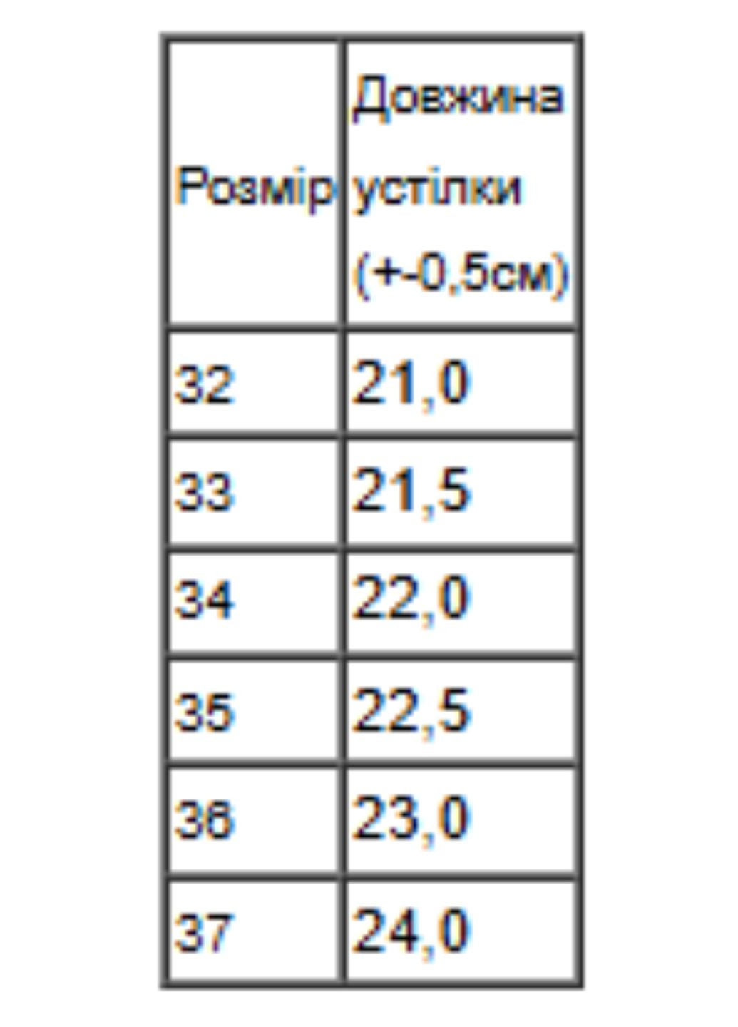 Бежевые зимние зимние однотонные ботинки-сникерсы для девочки (p-18602) Носи своє