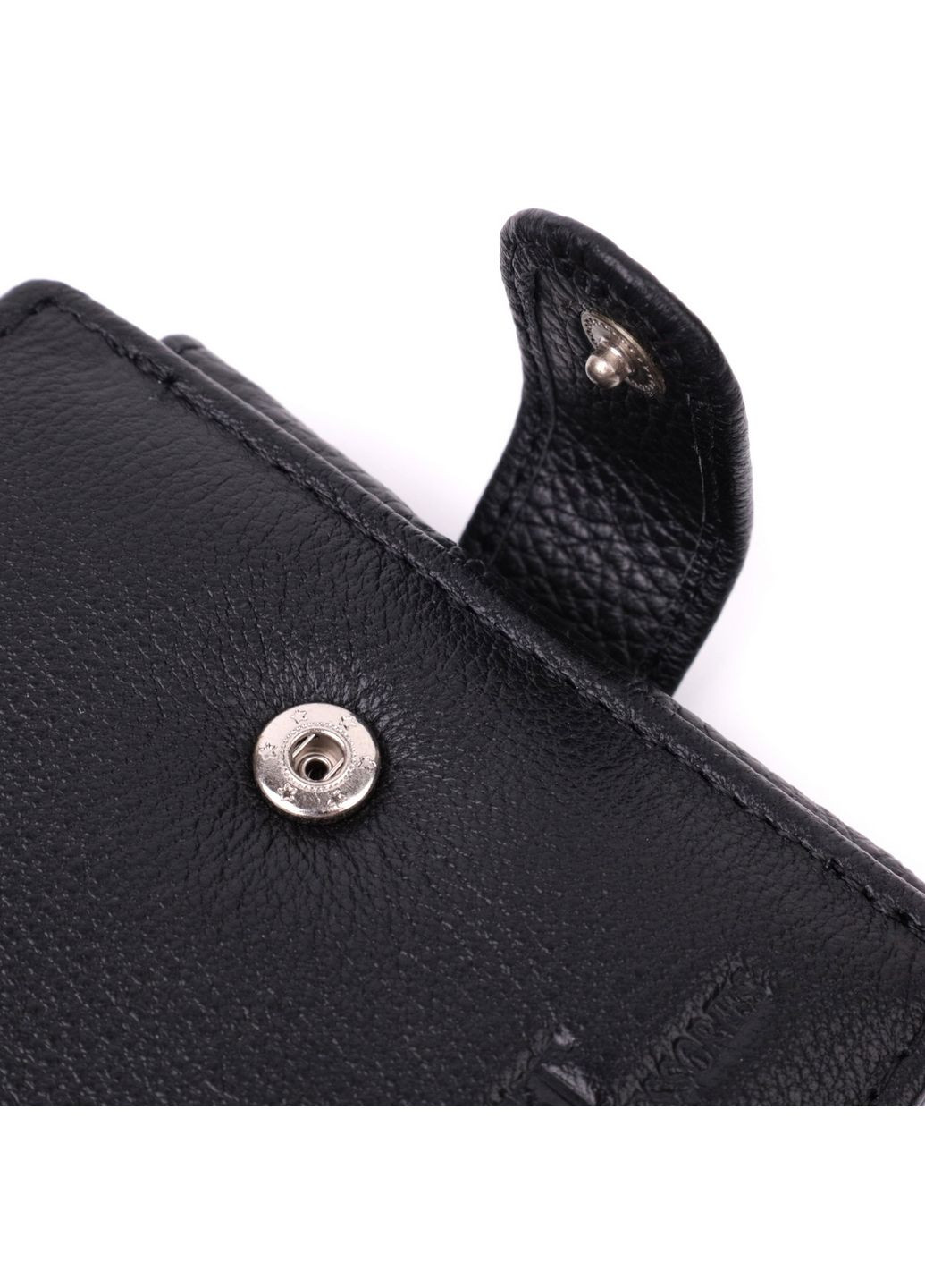 Чоловічий шкіряний гаманець st leather (288183909)