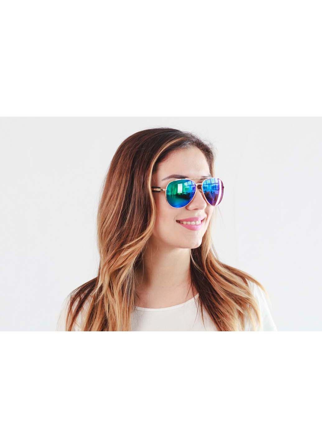 Жіночі окуляри No Brand (322856631)