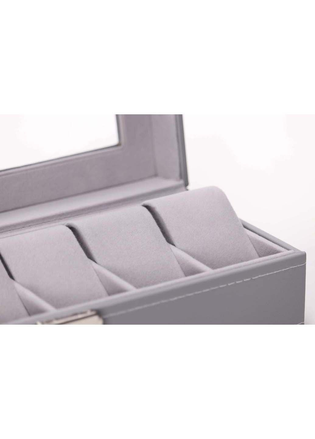 Скринька для зберігання годинників Craft (299381984)