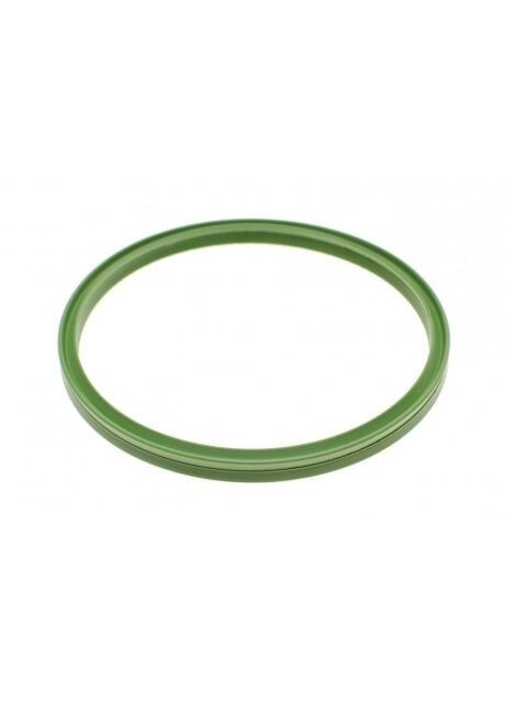 Прокладка патрубка інтеркулера ущільнююча VW Caddy III/T5 03- (62x69x4.30) (к-кт 5шт) FA1 076.386.005 UA63 No Brand (345772952)