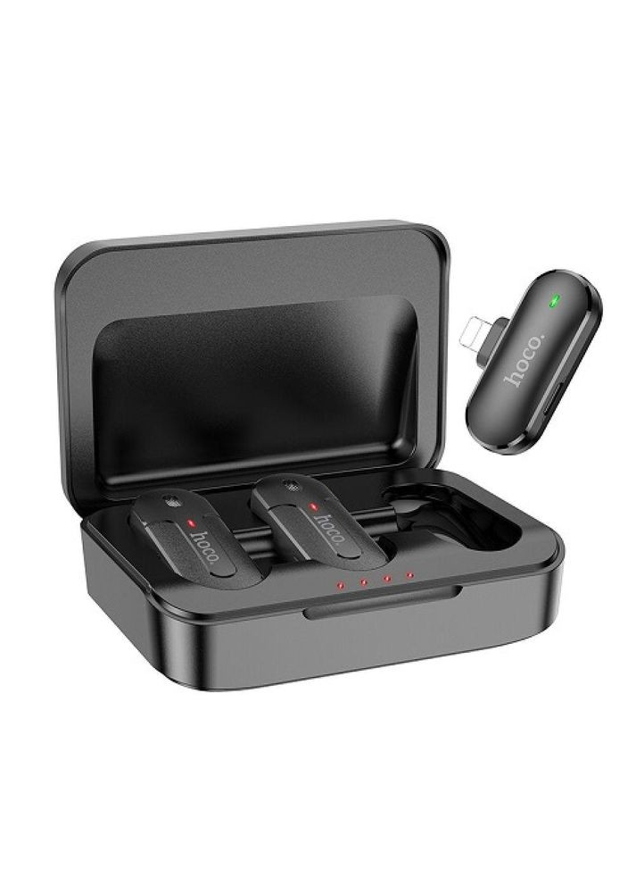 Мікрофон Hoco (340935406)