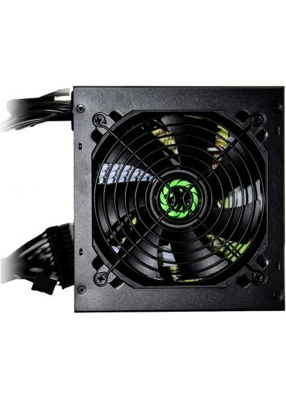 Блок живлення GM-400-PFC Black GameMax (339081705)