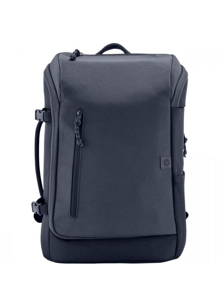 Рюкзак туристичний Travel 25L 15.6" Laptop Backpack/Iron Grey (6B8U4AA) HP (314980719)