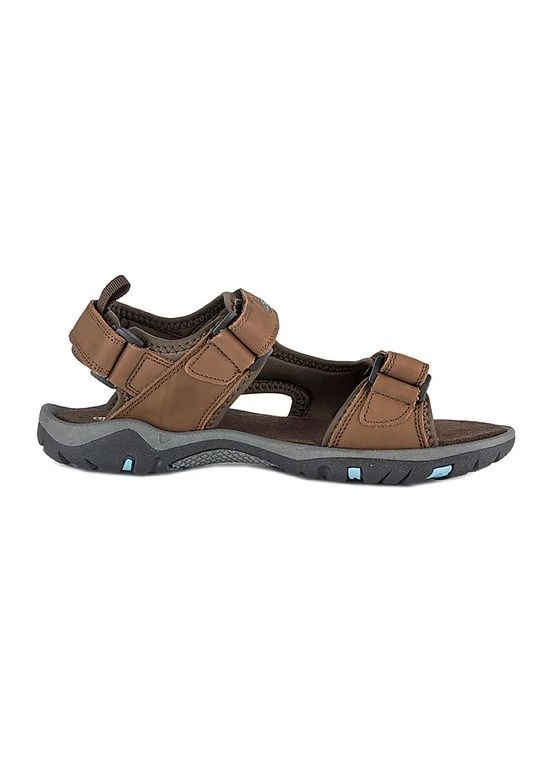 Коралловые сандалии almaak hiking sandal CMP