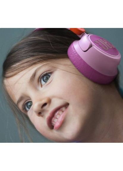 Наушники JR460NC Pink (JBLJR460NCPIK) JBL (323131184)