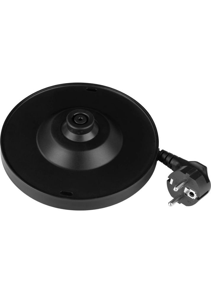 Чайник RK 1893 Digitouch Black ECG (360572894)