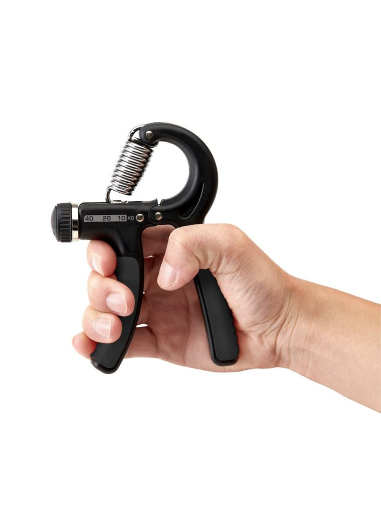 Еспандер регульований 10-40кг York Fitness (361952733)