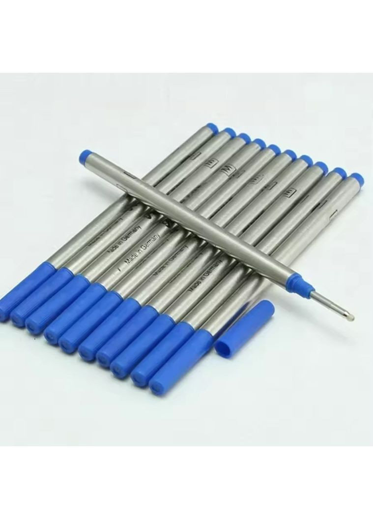 Стрижень гелевий для кулькоих ручок ролерів MINOV (364487589)