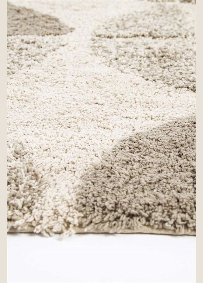 Килимок Brook bej бежевий 70*110 Irya (275394234)