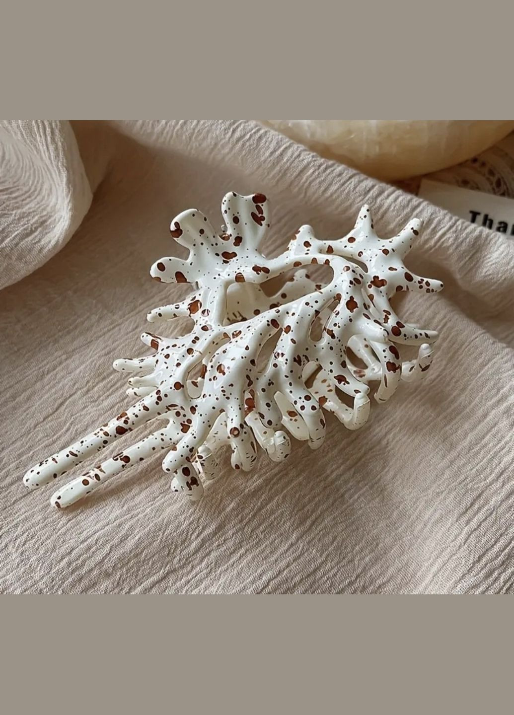 Заколка-крабік China (356567313)