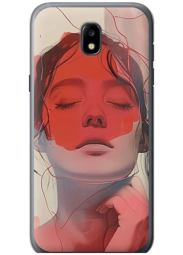 2D пластиковый чехол 'Pastel' для Samsung Galaxy J5 J530 (2017) Endorphone Samsung Galaxy J5 J530 (2017) (285708338)