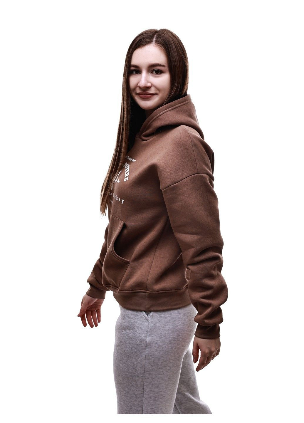 Толстовка жіноча ЕДЕЛЬВЕЙС (366748465)