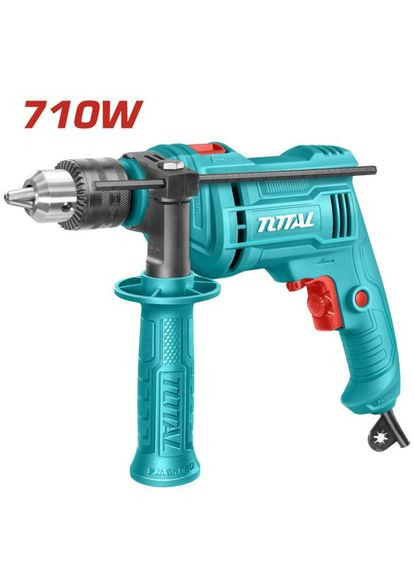 Дриль TG107136 Total (336545932)