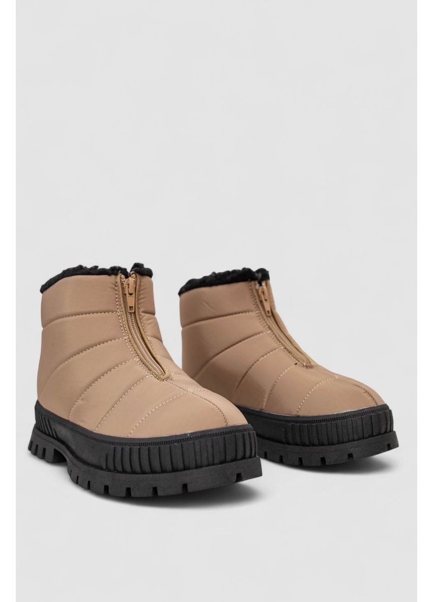 Дутики жіночі зимові на хутрі Sport Line (367179674)