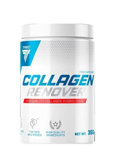 Collagen Renover 350 g /70 servings/ Mango Passion Fruit Trec Nutrition (289770673)