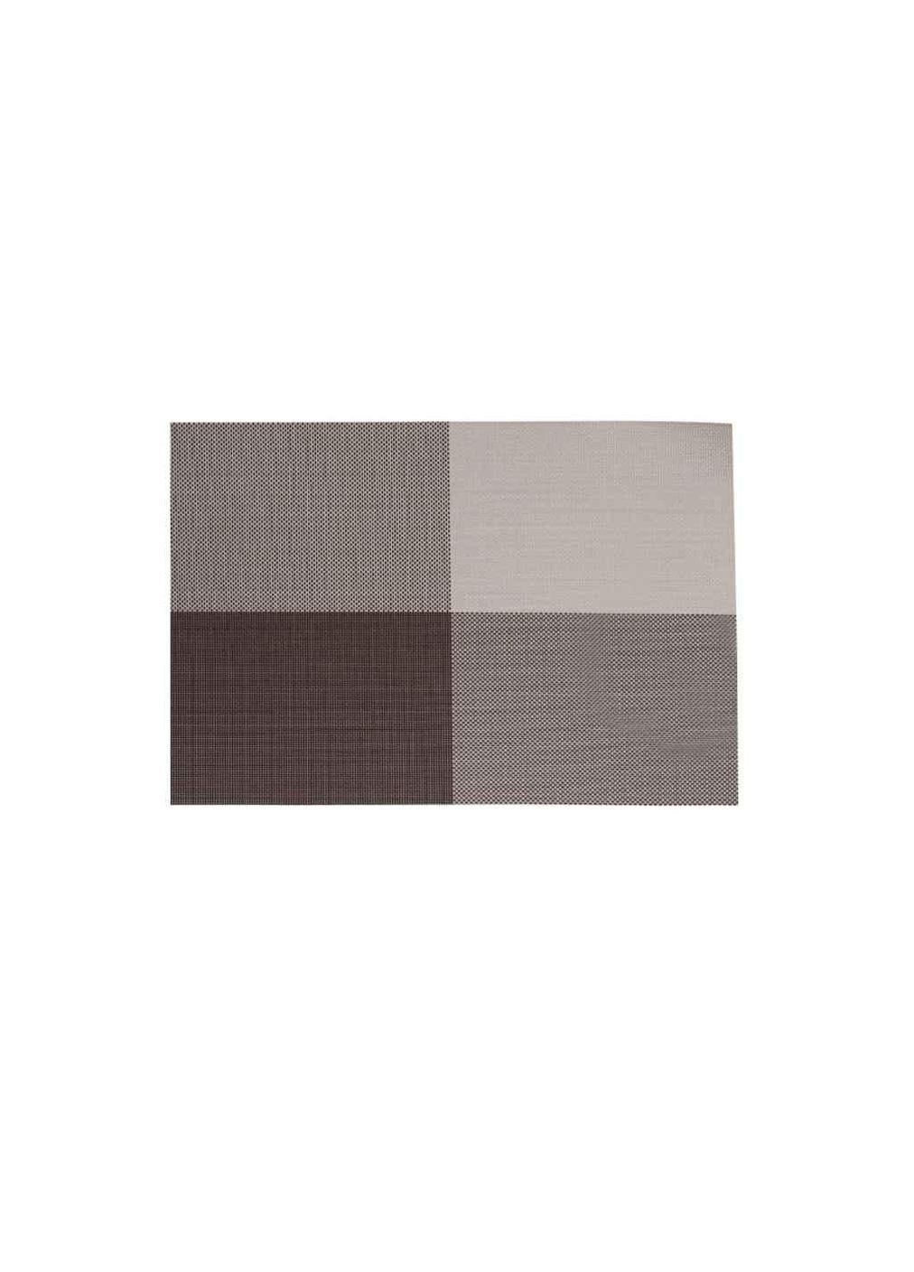 Килимок для сервірування ПВХ 30*45см 7 016 102 867 ТМ EURO GOLD Eurogold (305765314)