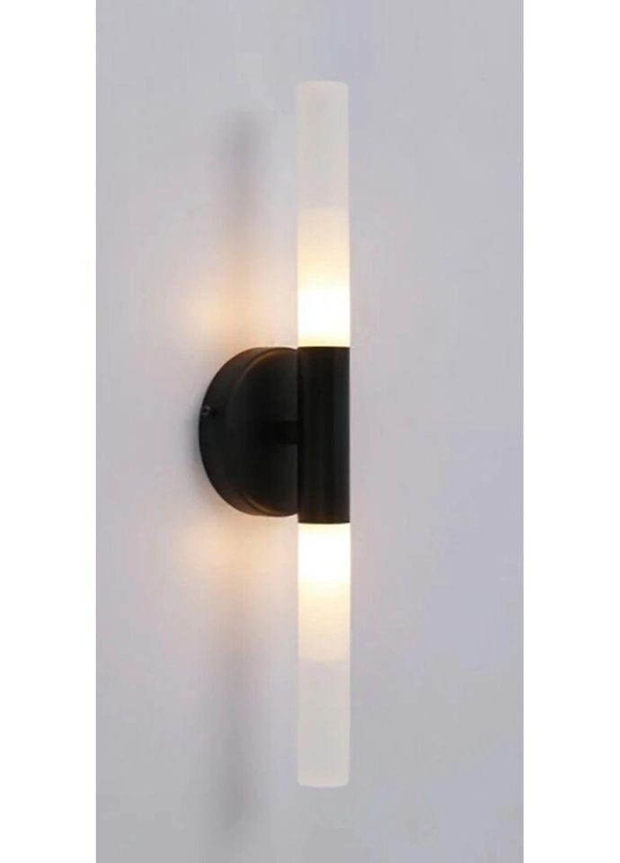 Бра настенное 27685 Черный 35х7х10 см. Sunnysky (324413519)