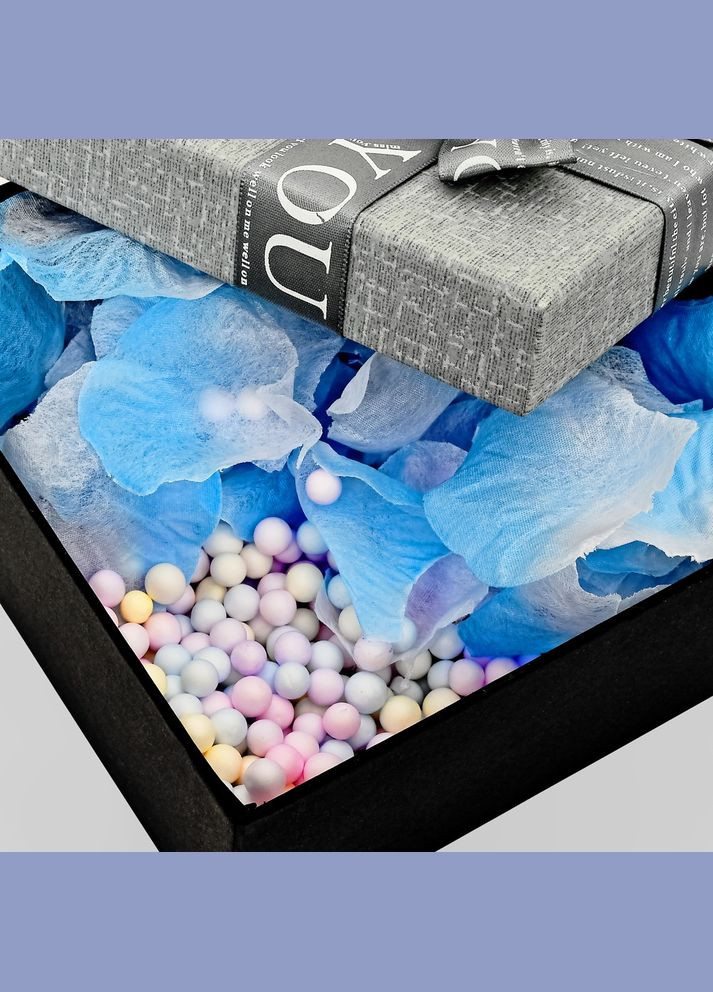 Декоративний наповнювач для подарункових коробок 20г Home (307054091)