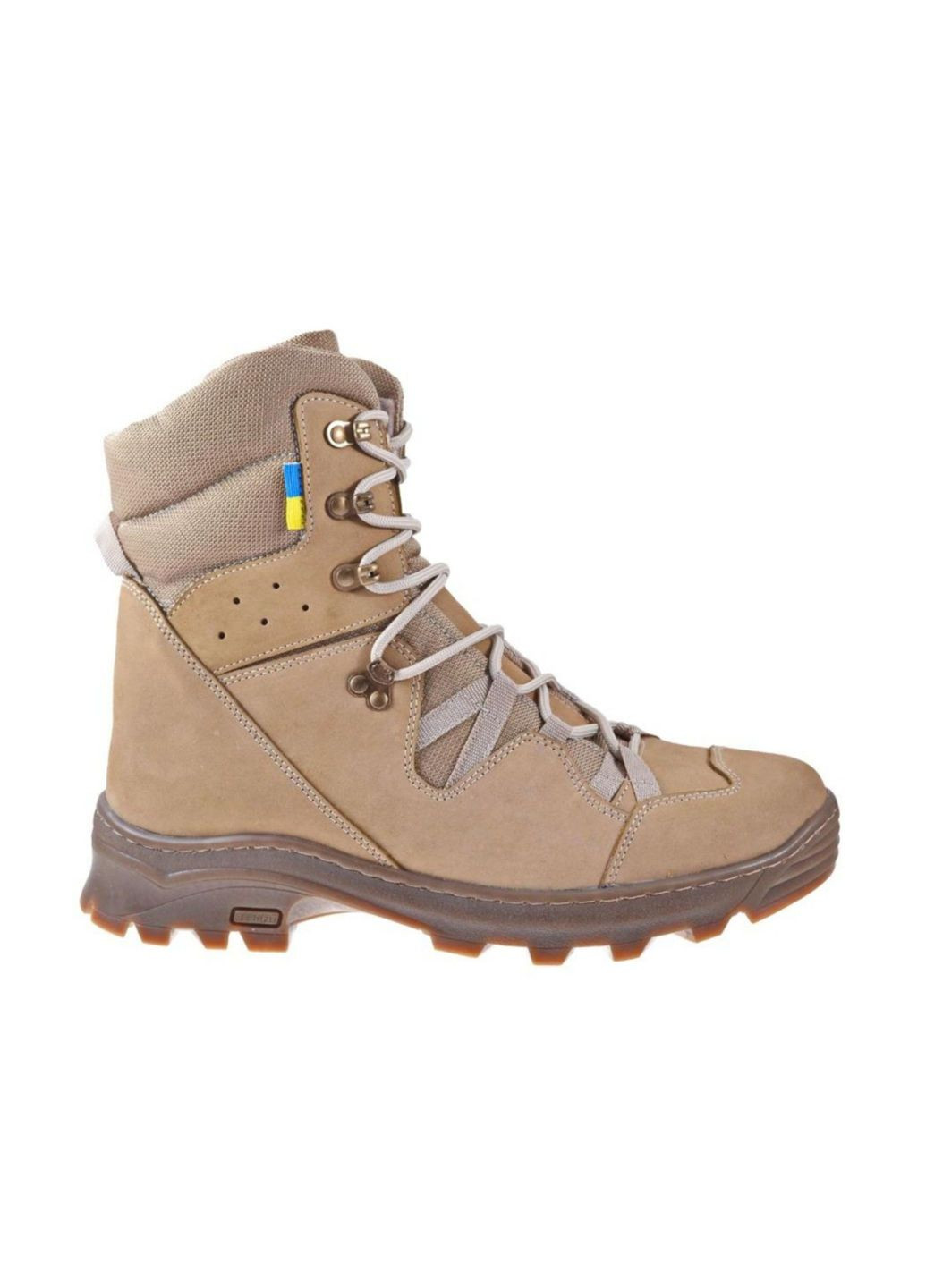 Літні Тактичні Жіночі Берці Черевики. 39-47р Койот. Адаптовані до постійних навантажень! BXLF-2105 No Brand (289384799)