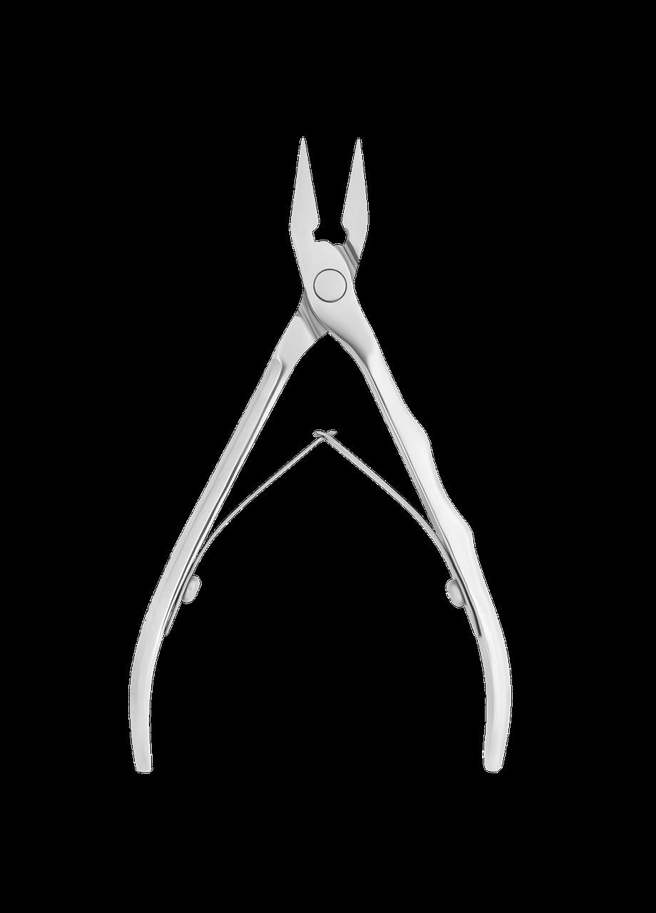 Кусачки професійні для врослого нігтя Pro Expert 61, 16 мм Staleks (302245520)