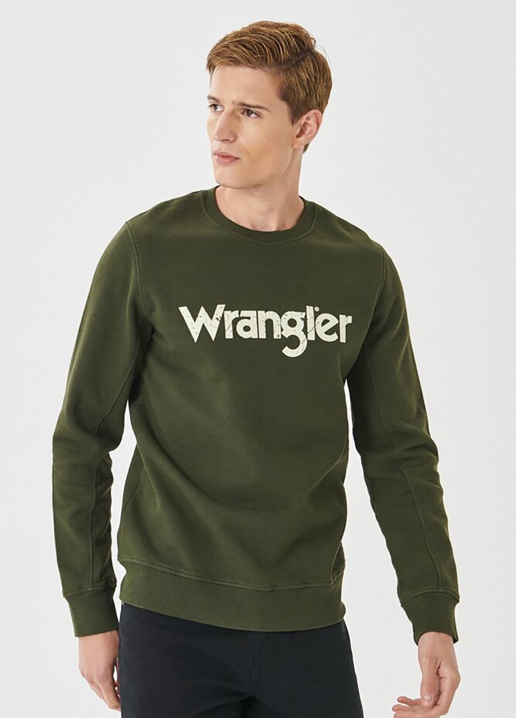 Світшот Wrangler (322655475)