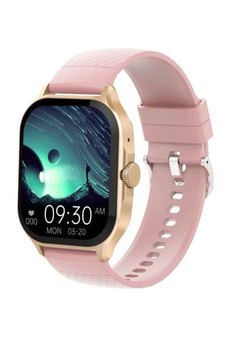 Смарт-годинник Smart Watch Urban Gold Globex (312882943)