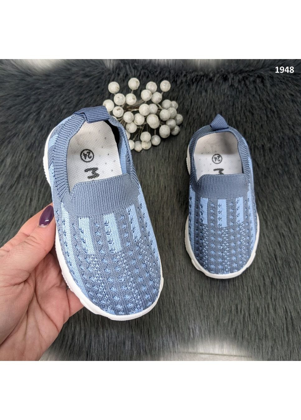 Мокасини дитячі Fashion (316430712)